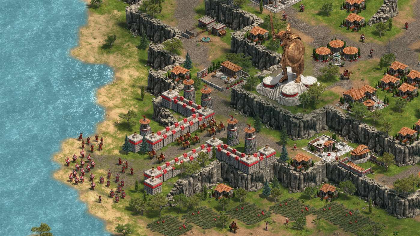 帝国时代2大更新玩法及内容详细介绍一览
