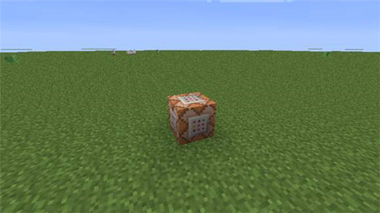 我的世界命令方块有什么用 命令方块获取方法介绍