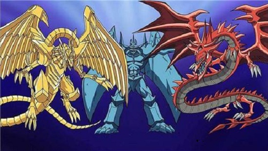 游戏王太阳神的翼神龙怎么样 决斗之城怎么拿三幻神
