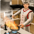 虚拟厨师烹饪