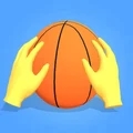 篮球射击